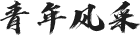 青年风采
