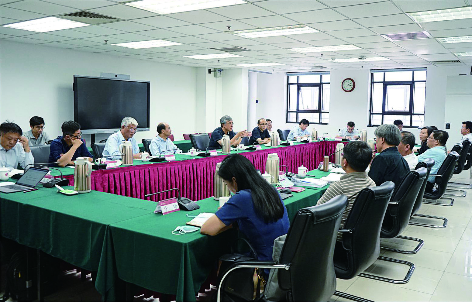 深化教师聘任制度改革