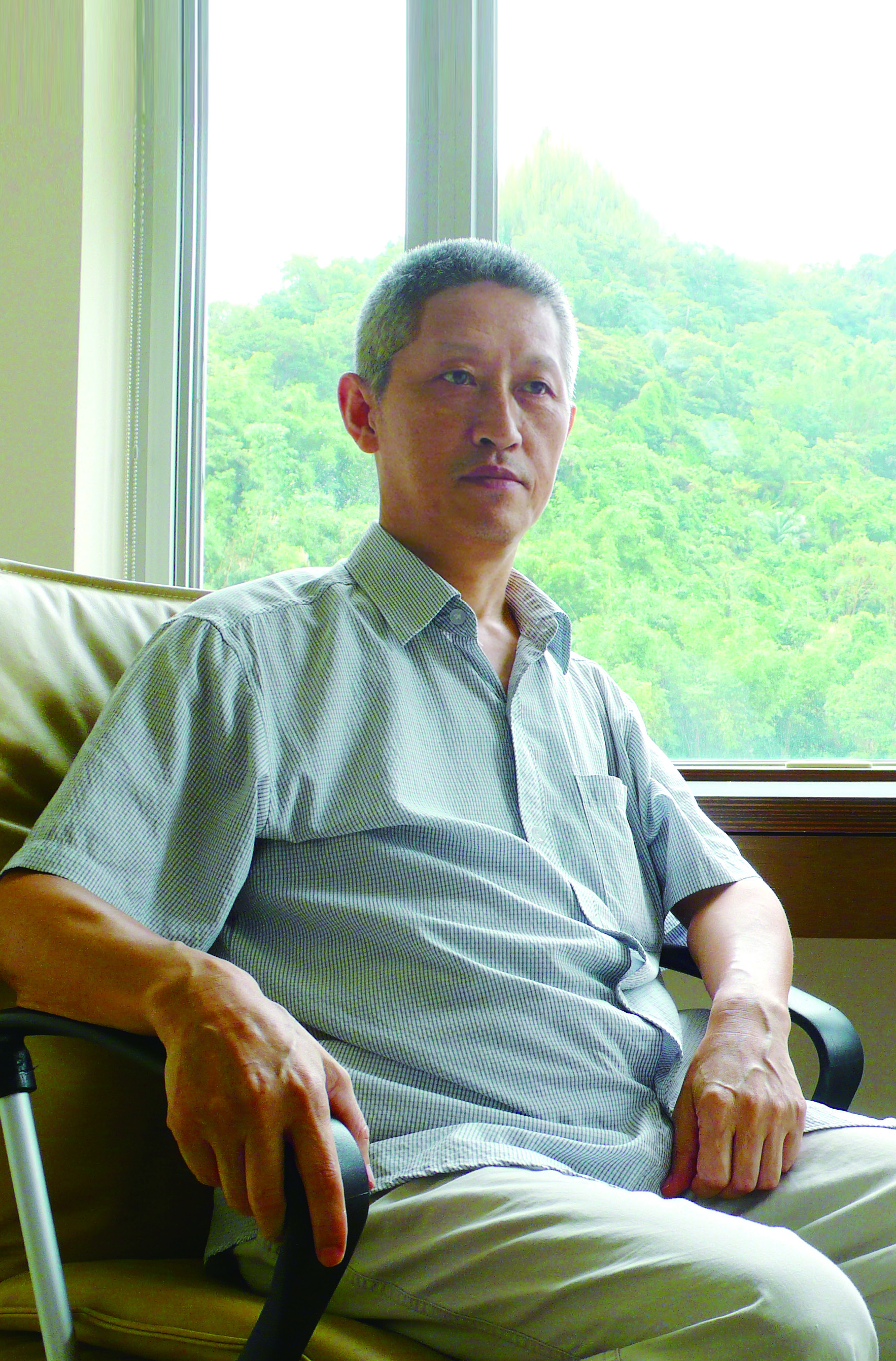 李小凡