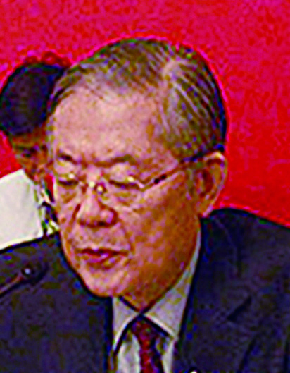 周光召