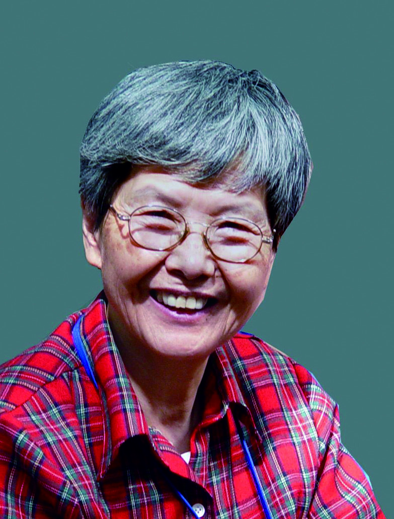 樊锦诗