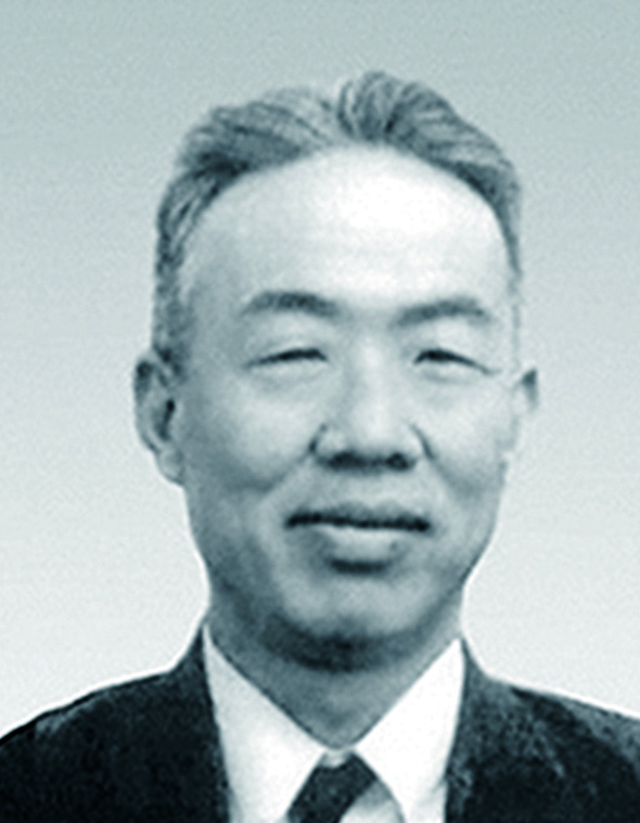 赵九章