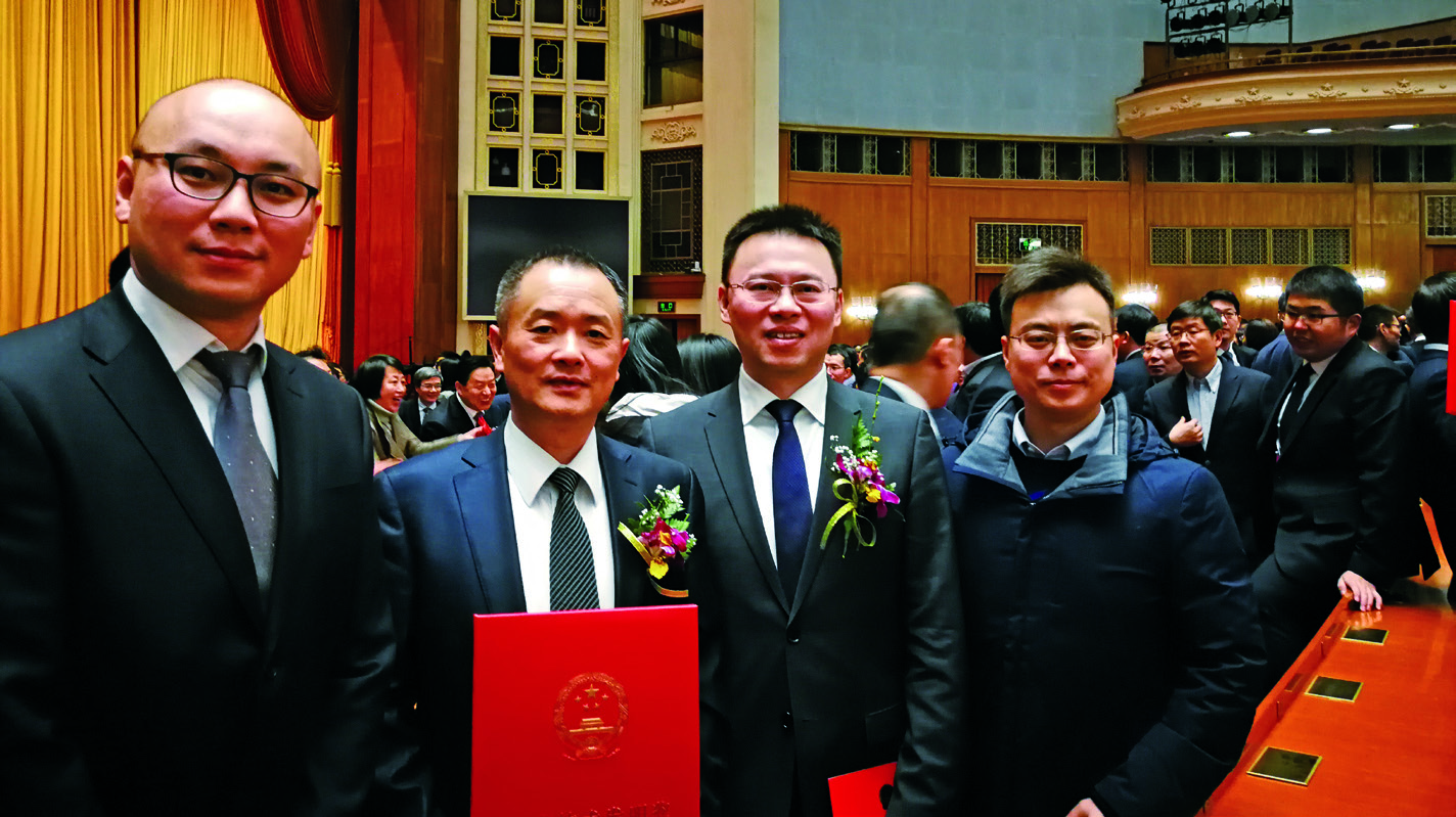云 - 端融合系统的资源反射机制及高效互操作技术