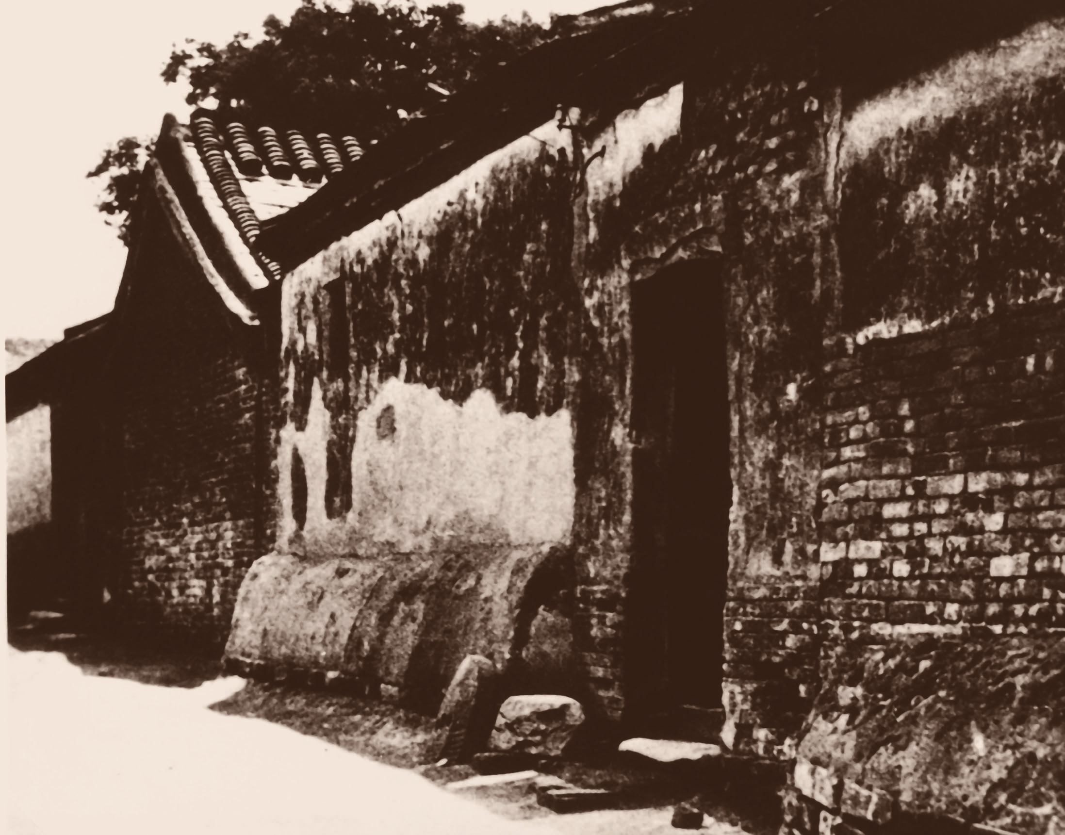 长辛店劳动补习学校
