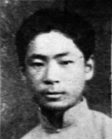 彭瑞骢