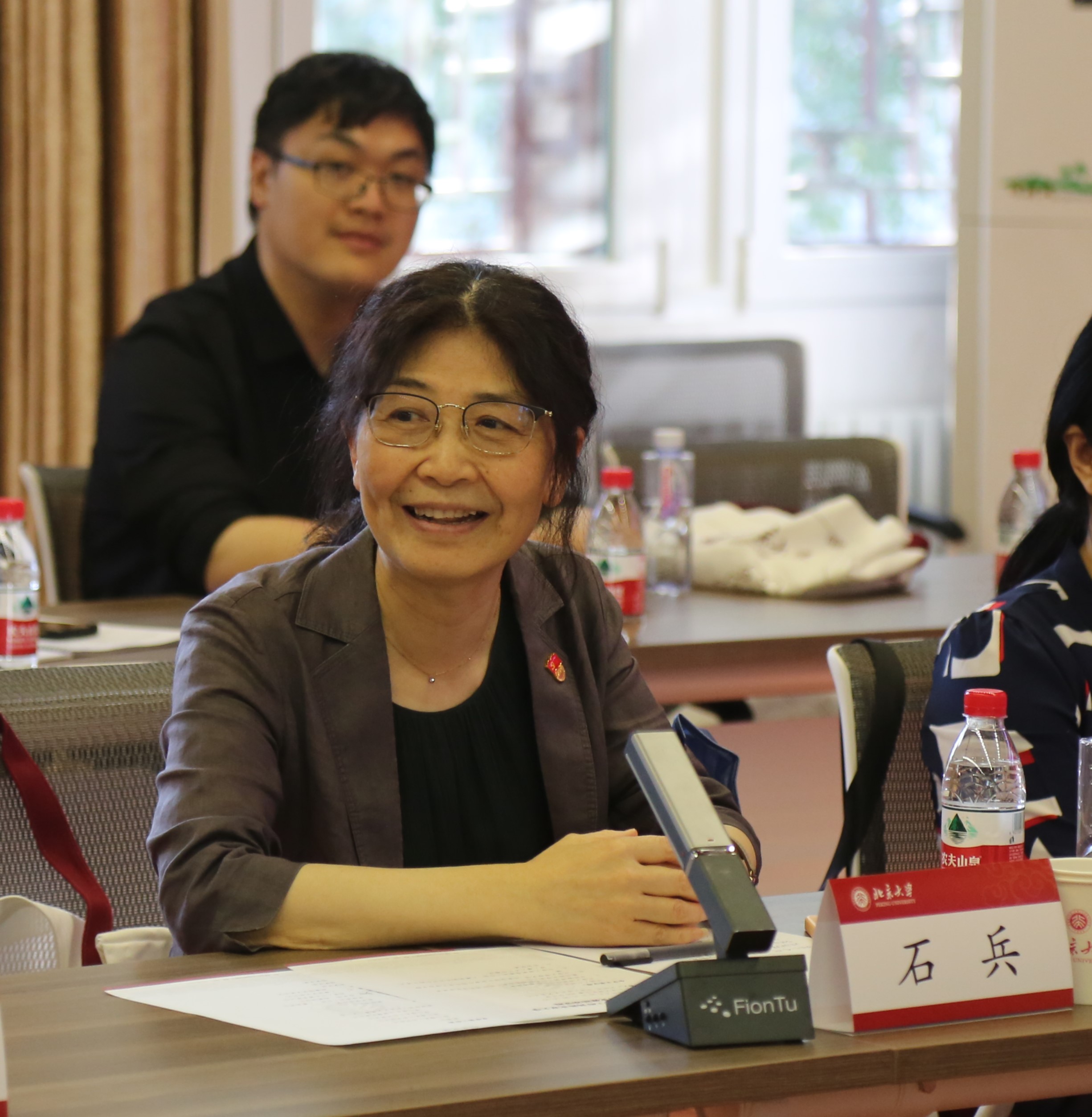 1acd3034cd5f4a6bbb7fa7b0e6403075.jpg 石兵副局长发言.JPG