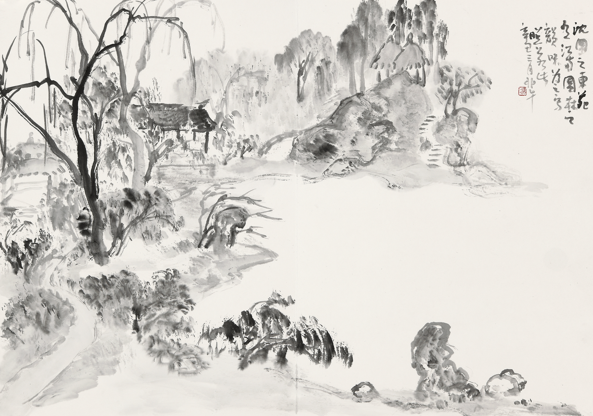 1370a9f27f8b4f6bac372927ee1be842.jpg 19-沈园之东苑 47cmx66cm 2021年.JPG