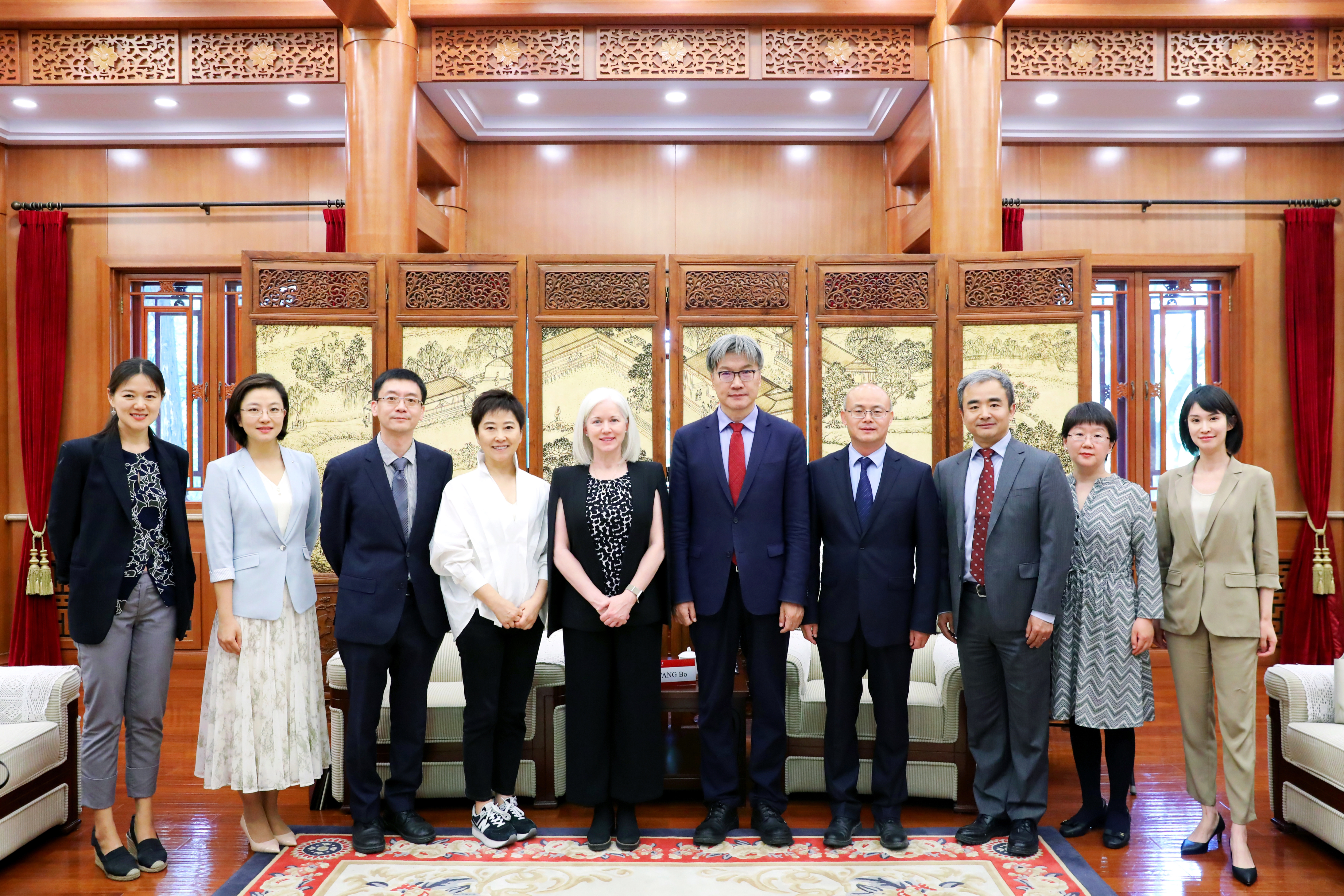 王博会见中川黎明一行.jpg