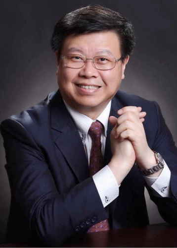 北大人民医院赵明威教授当选北京眼视光专委会首任主委
